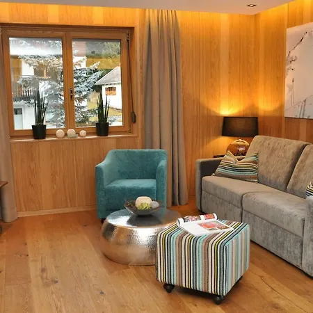 Weissschrofenspitze Sankt Anton am Arlberg