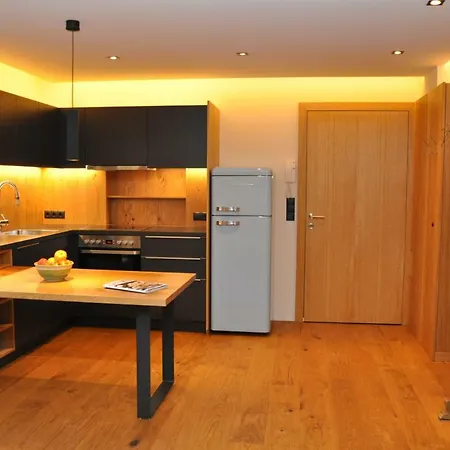 Weissschrofenspitze Sankt Anton am Arlberg