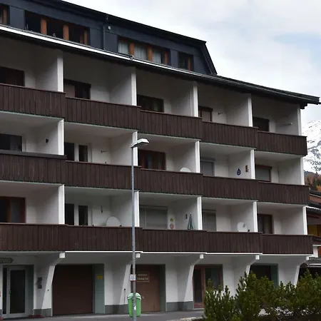 Weissschrofenspitze