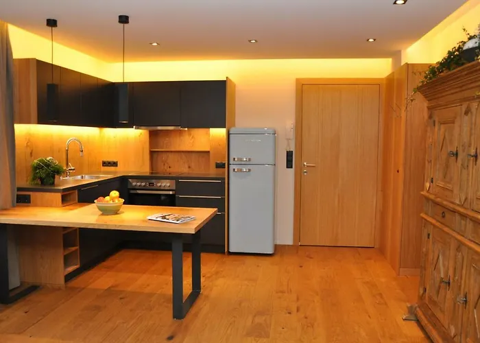 Weissschrofenspitze Sankt Anton am Arlberg