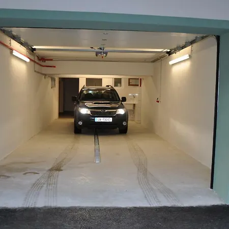 Weissschrofenspitze * Sankt Anton am Arlberg