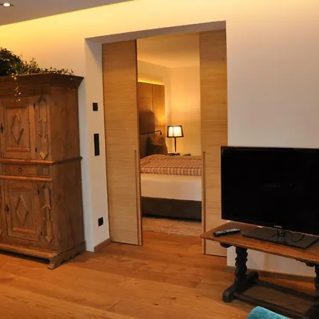 Weissschrofenspitze سانكت أنتون ام ارلبرغ