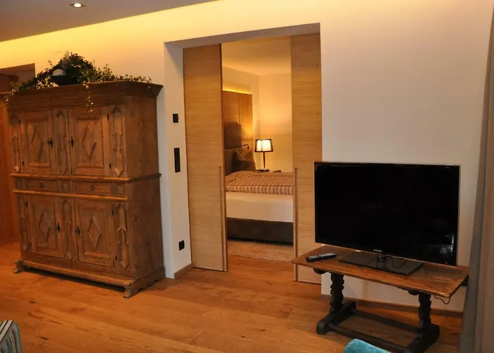 Weissschrofenspitze سانكت أنتون ام ارلبرغ