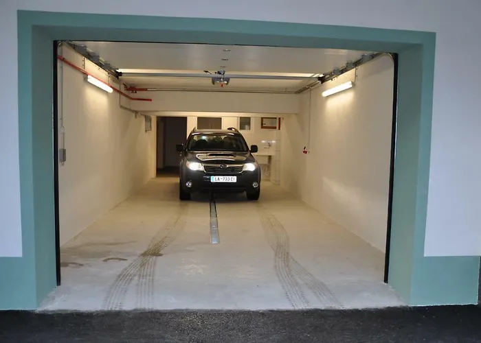 Weissschrofenspitze * سانكت أنتون ام ارلبرغ